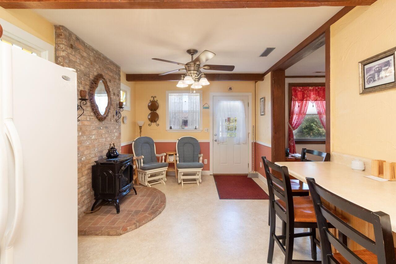 596 Griffith Branch Road Madisonville, TN 37354 - Photo 9 of 21 Gallery Image 9
