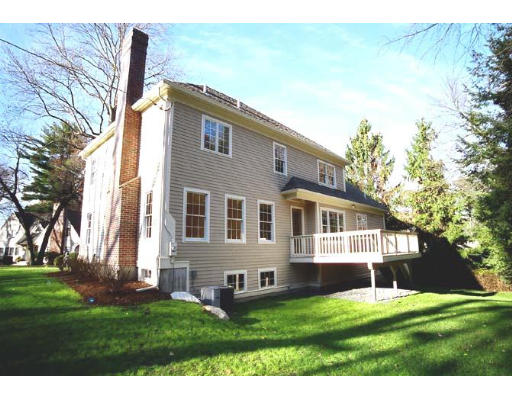 1 Patterson Lexington, MA 02421 - Photo 10 of 10 Gallery Image 10