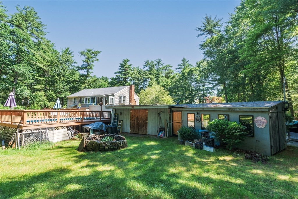 88 Upland Road Plympton, MA 02367 - Photo 36 of 42