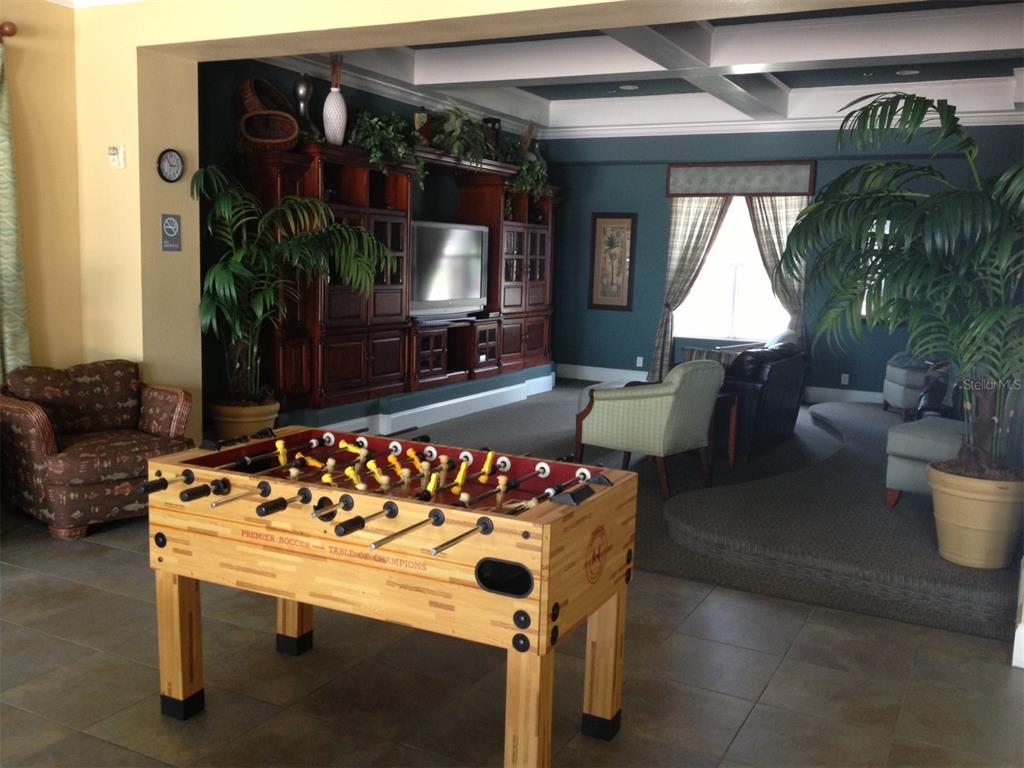 11801 Essington Street New Port Richey, FL 34654 - Photo 66 of 79 a living room with furniture and a potted plant