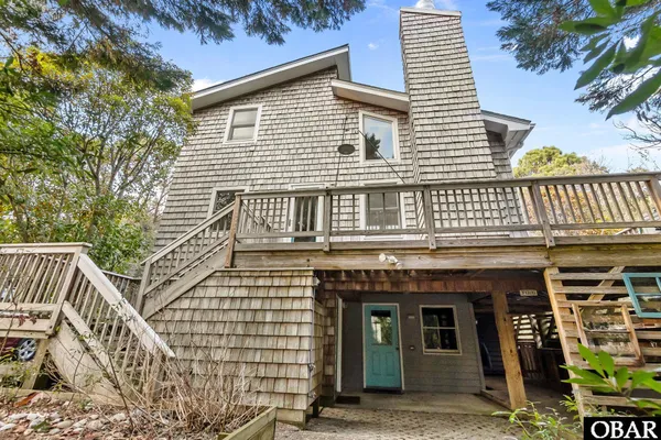 $674,900 | 177 Happy Indian Court, Southern Shores, NC 27949