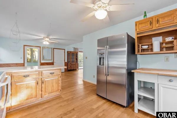 $674,900 | 177 Happy Indian Court, Southern Shores, NC 27949