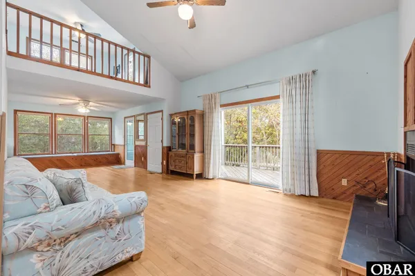 $674,900 | 177 Happy Indian Court, Southern Shores, NC 27949