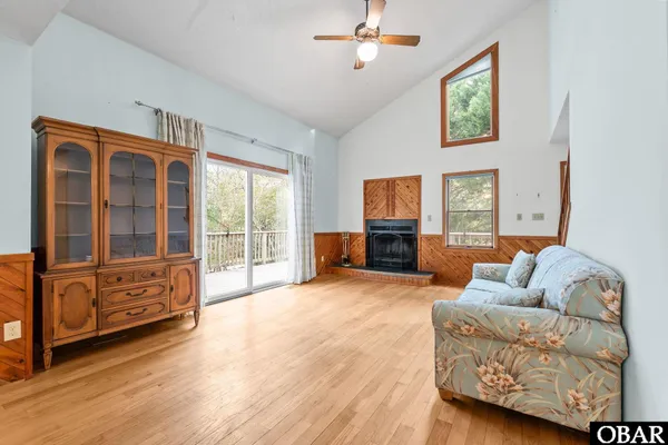 $674,900 | 177 Happy Indian Court, Southern Shores, NC 27949