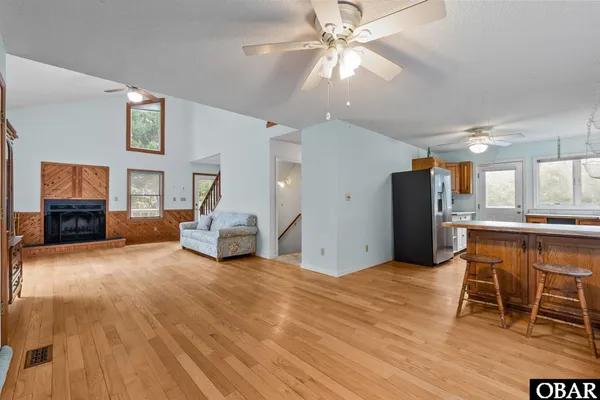 $674,900 | 177 Happy Indian Court, Southern Shores, NC 27949