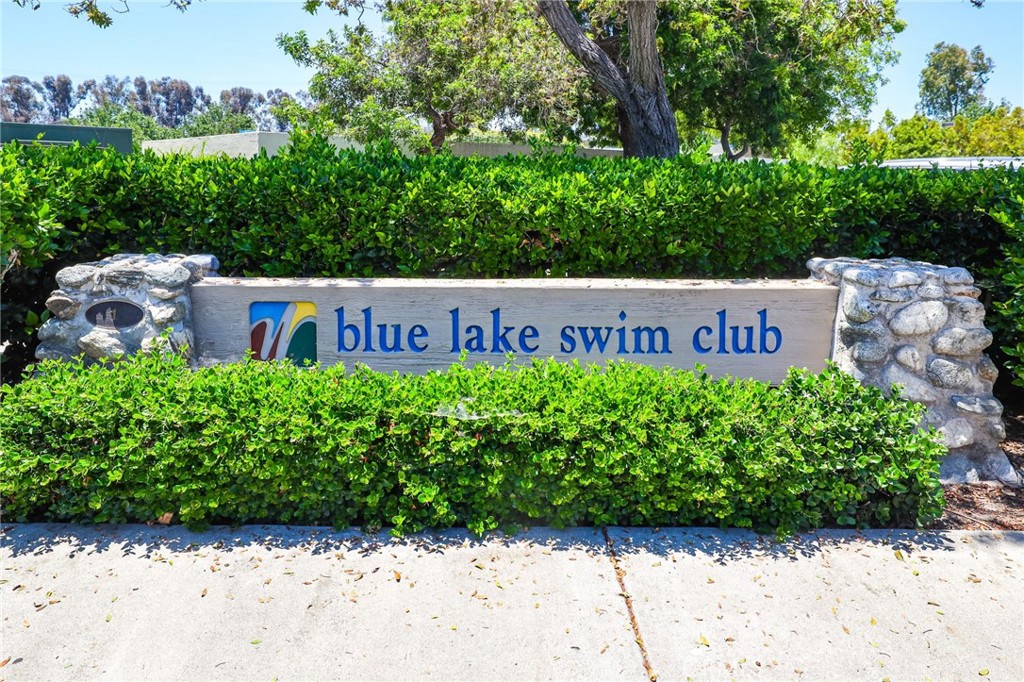 14 Thunder Trail, Unit 28 Irvine, CA 92614 - Photo 38 of 60 Close to Blue Lake Swimming Club and playground.