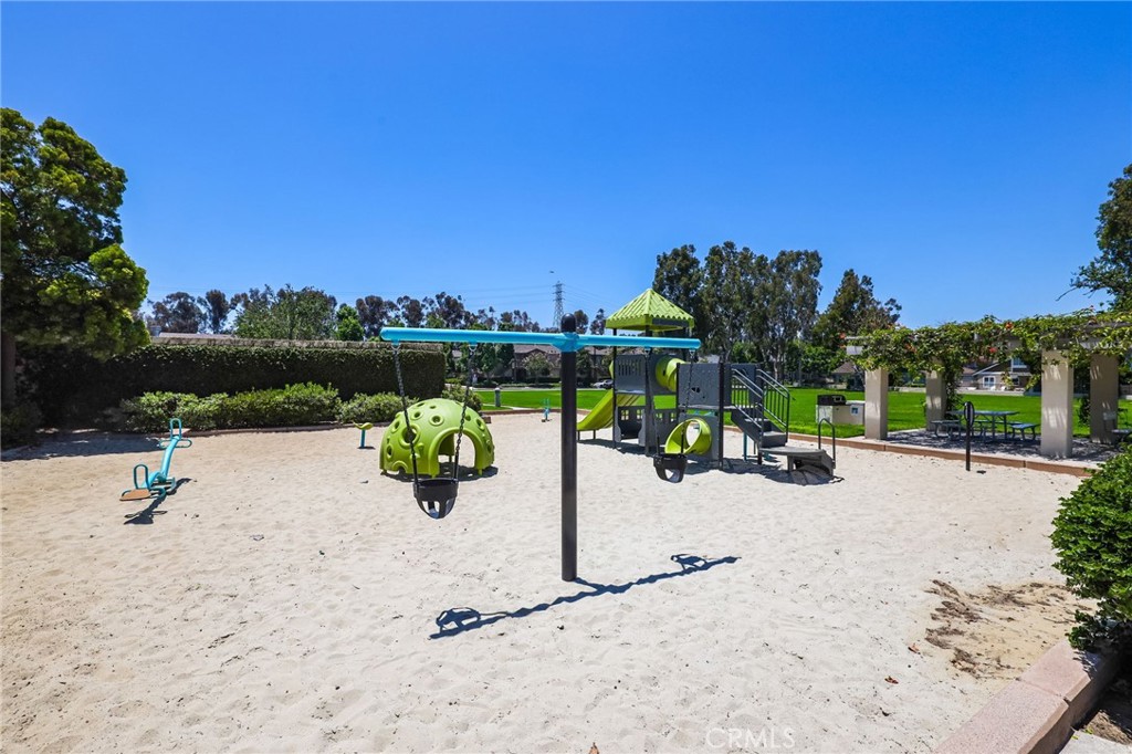 14 Thunder Trail, Unit 28 Irvine, CA 92614 - Photo 40 of 60 One of the many Woodbridge Village playgrounds.