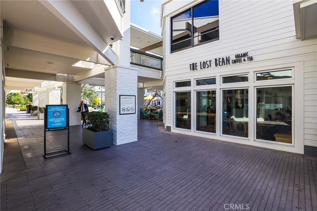 14 Thunder Trail, Unit 28 Irvine, CA 92614 - Photo 58 of 60 The Lost Bean is only a short distance away.