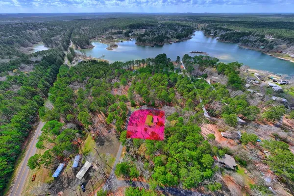 $229,000 | 142 Apple Drive, Burkeville, TX 75932