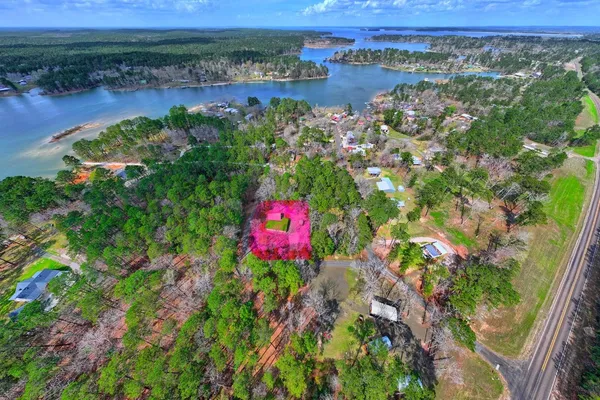 $229,000 | 142 Apple Drive, Burkeville, TX 75932