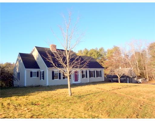 515 River Road Arundel, ME 04046 - Photo 25 of 25 Exterior Front. A wonderful property...