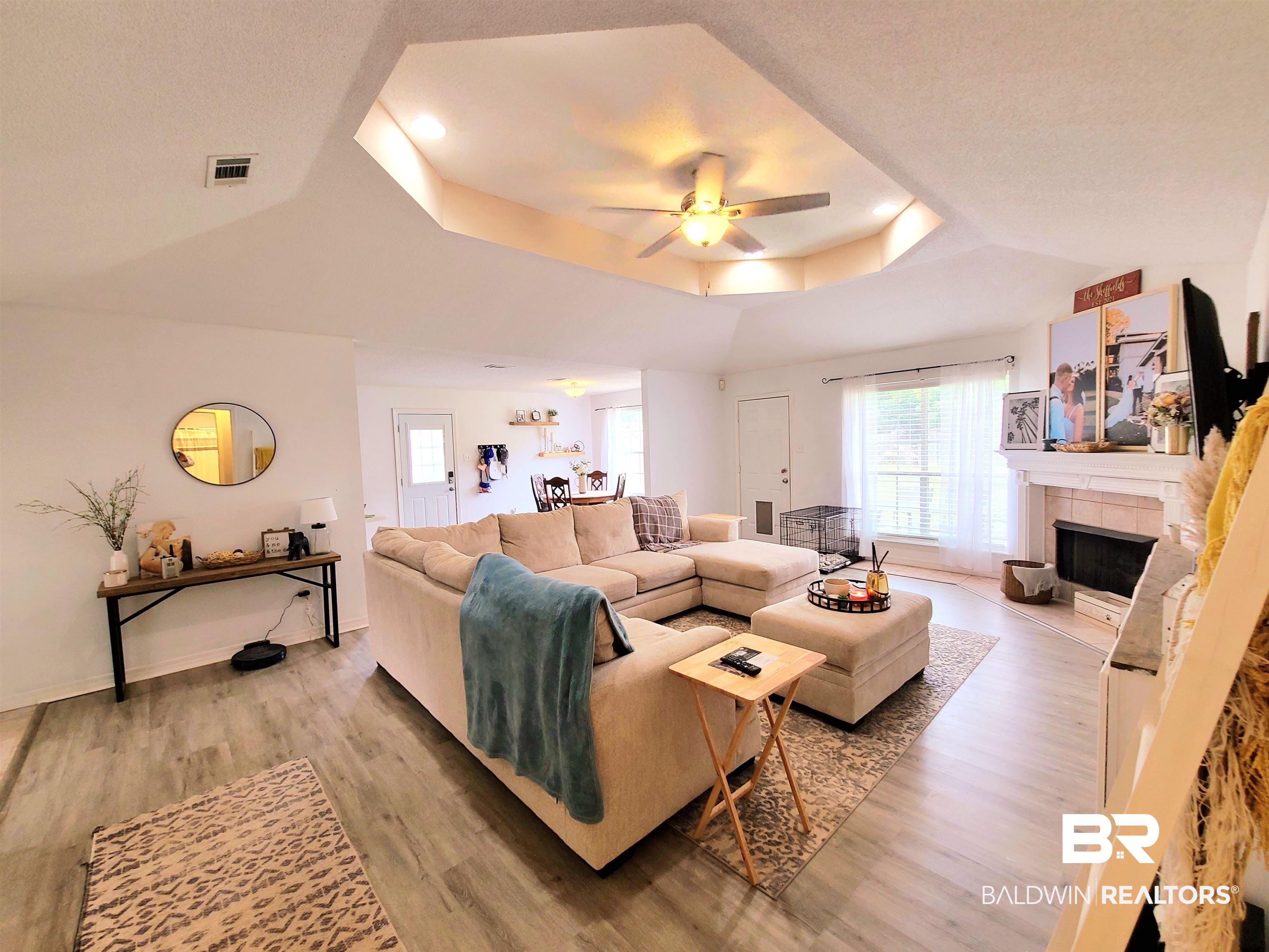 6860 Ching Lynch Road Mobile, AL 36618 - Photo 6 of 25