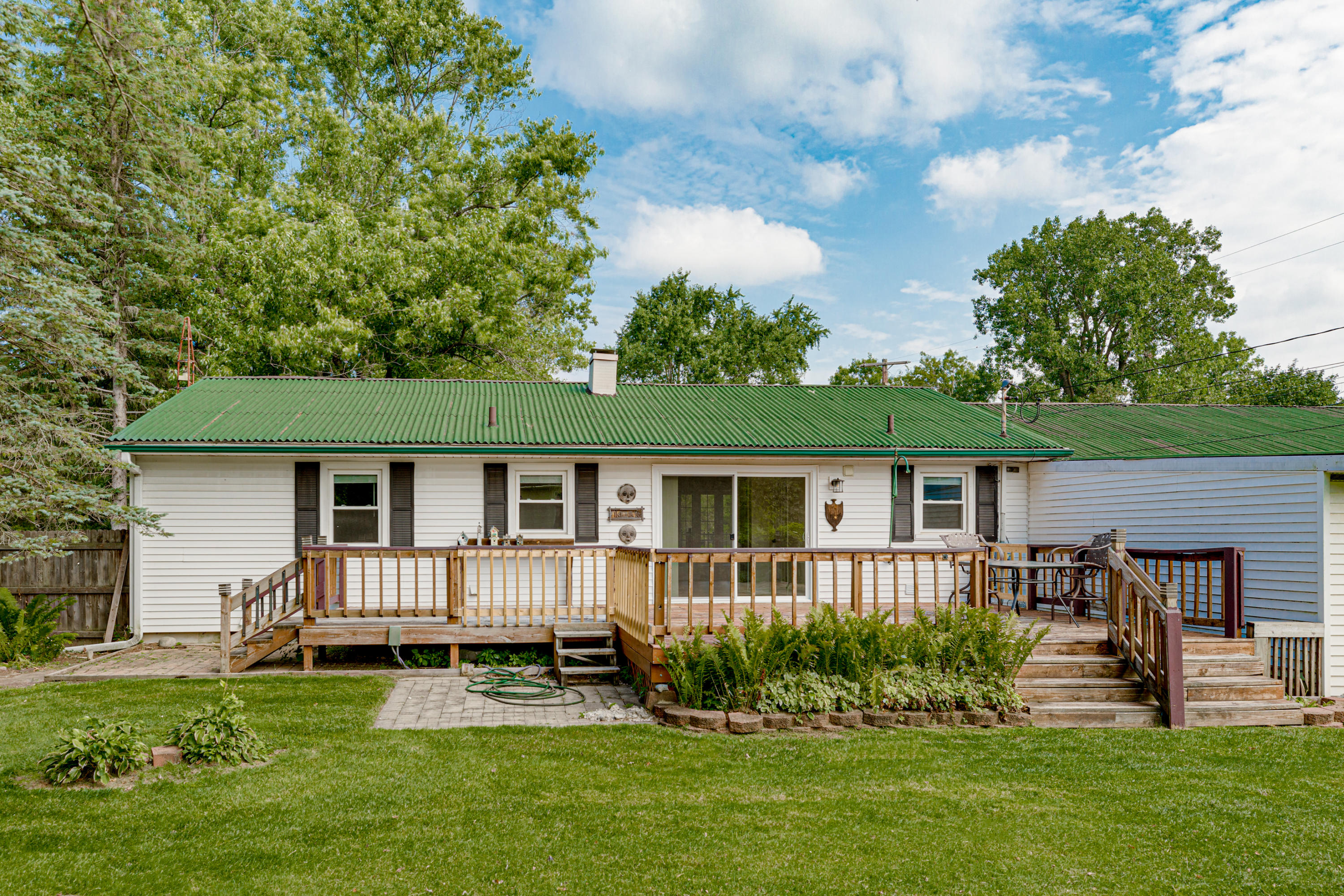 2205 Kenilworth Road Jackson, MI 49203 - Photo 43 of 49 49