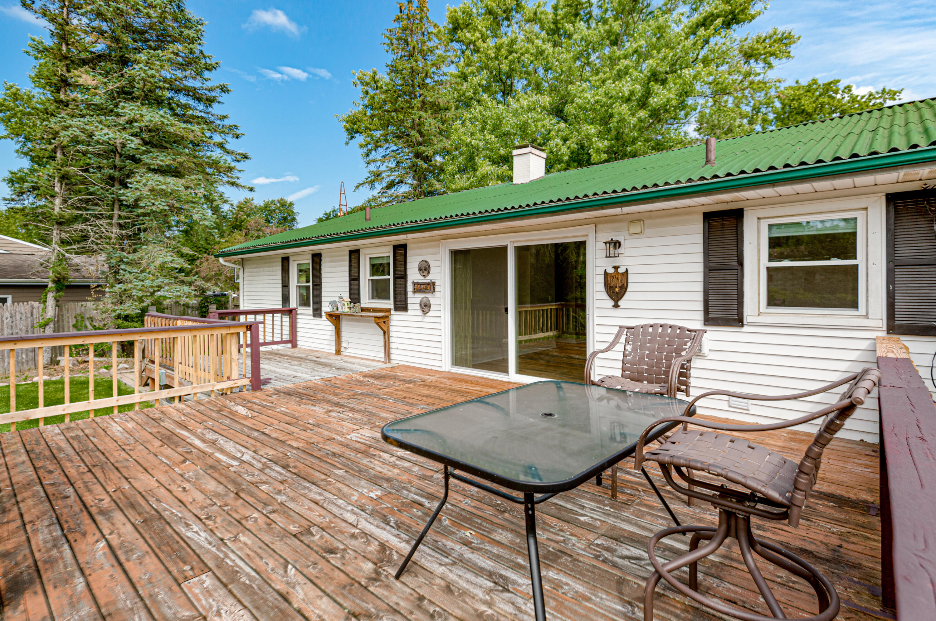 2205 Kenilworth Road Jackson, MI 49203 - Photo 44 of 49 50