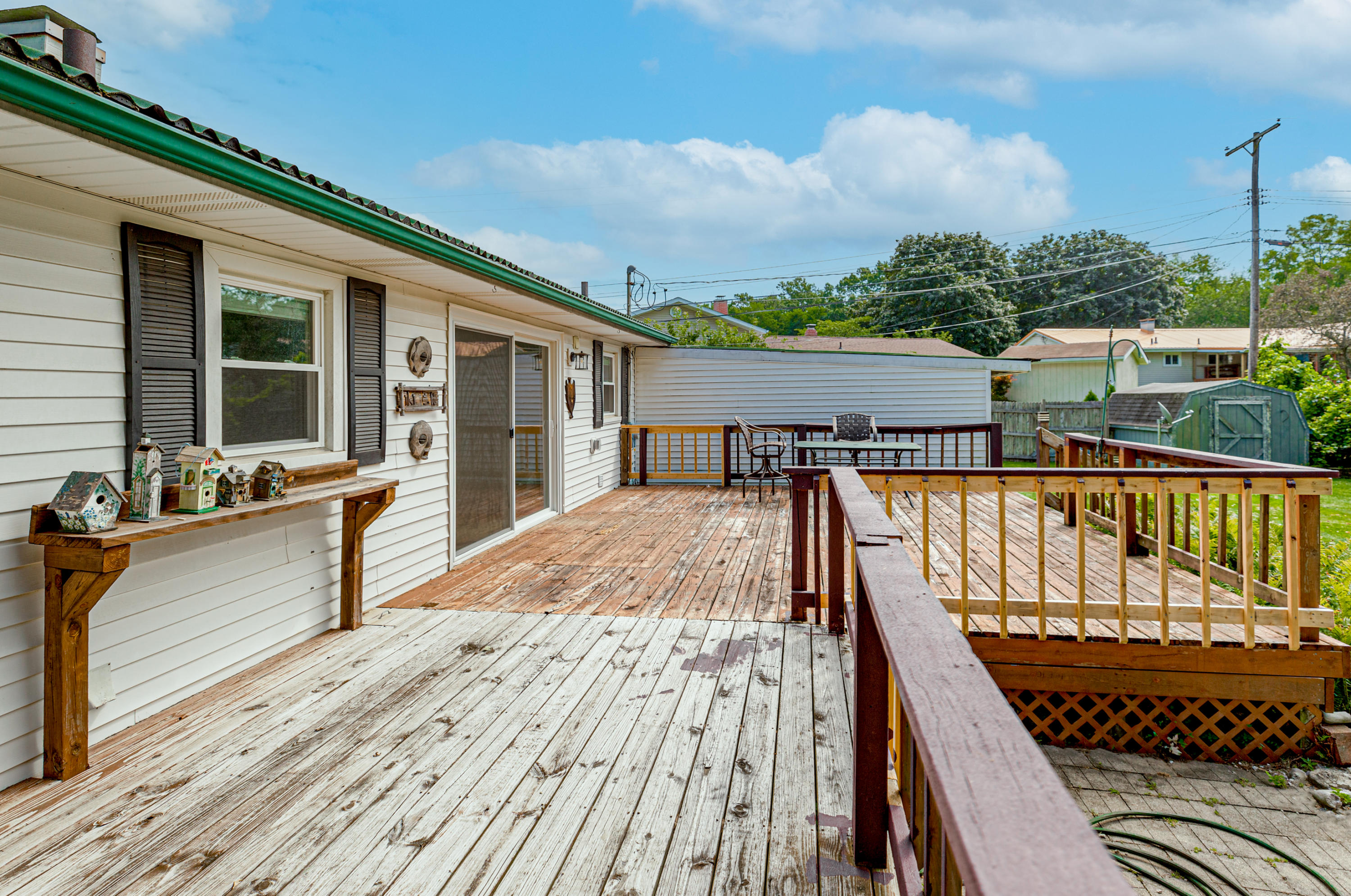 2205 Kenilworth Road Jackson, MI 49203 - Photo 45 of 49 51