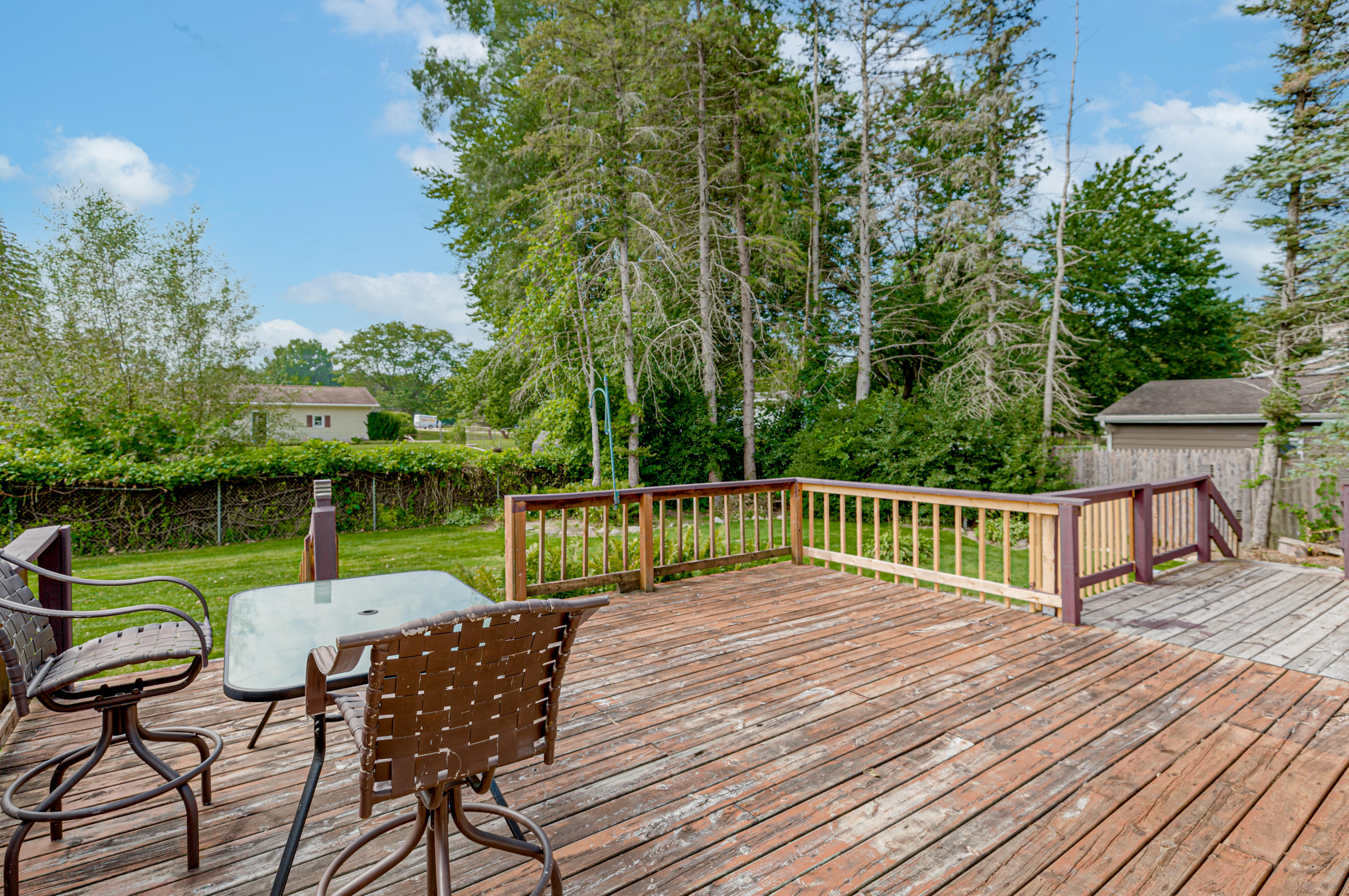 2205 Kenilworth Road Jackson, MI 49203 - Photo 46 of 49 52