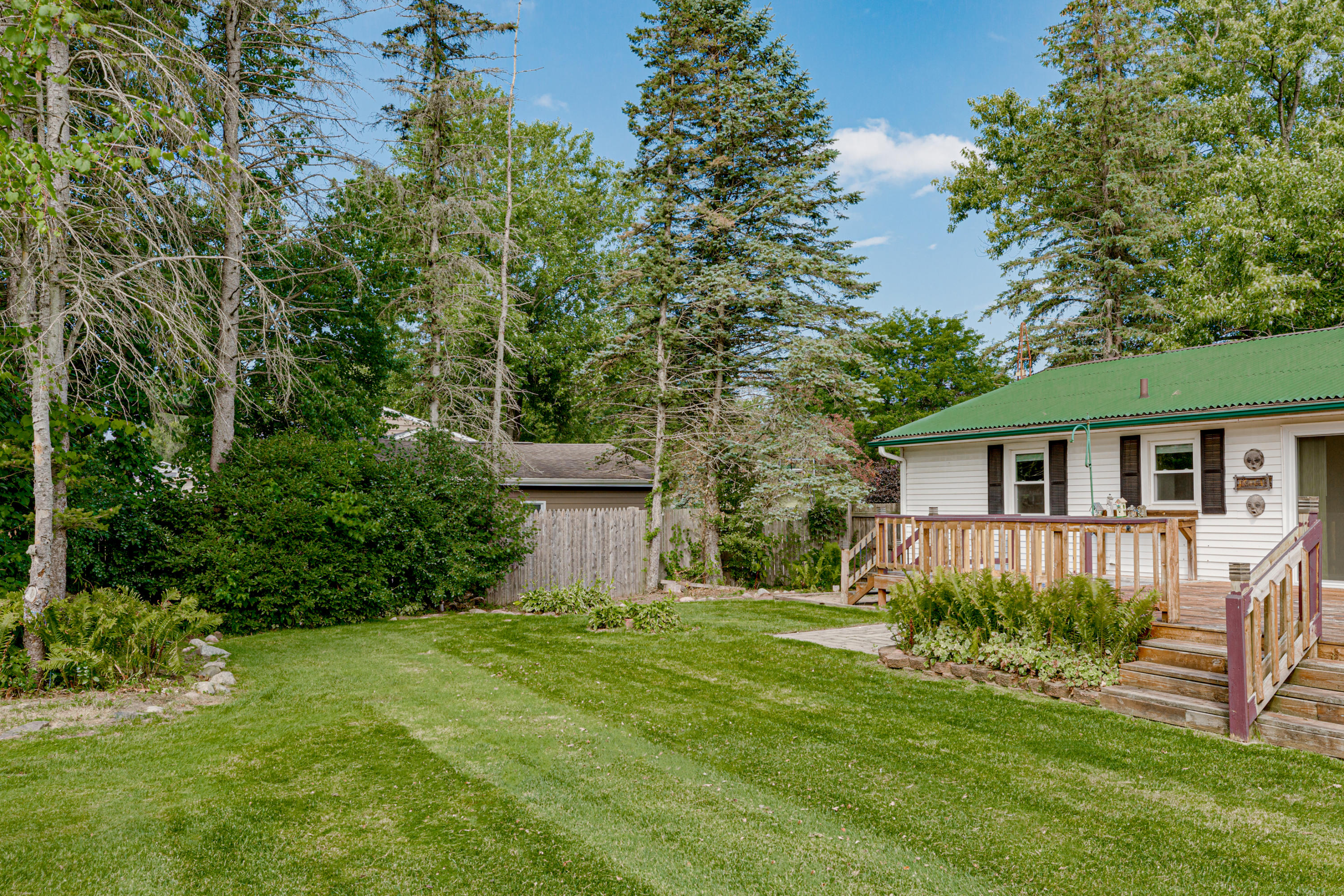 2205 Kenilworth Road Jackson, MI 49203 - Photo 47 of 49 53