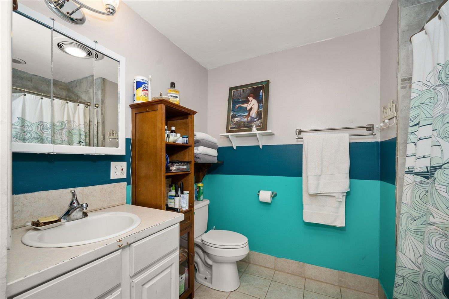 9206 North Brooks Road Spokane, WA 99224 - Photo 16 of 50