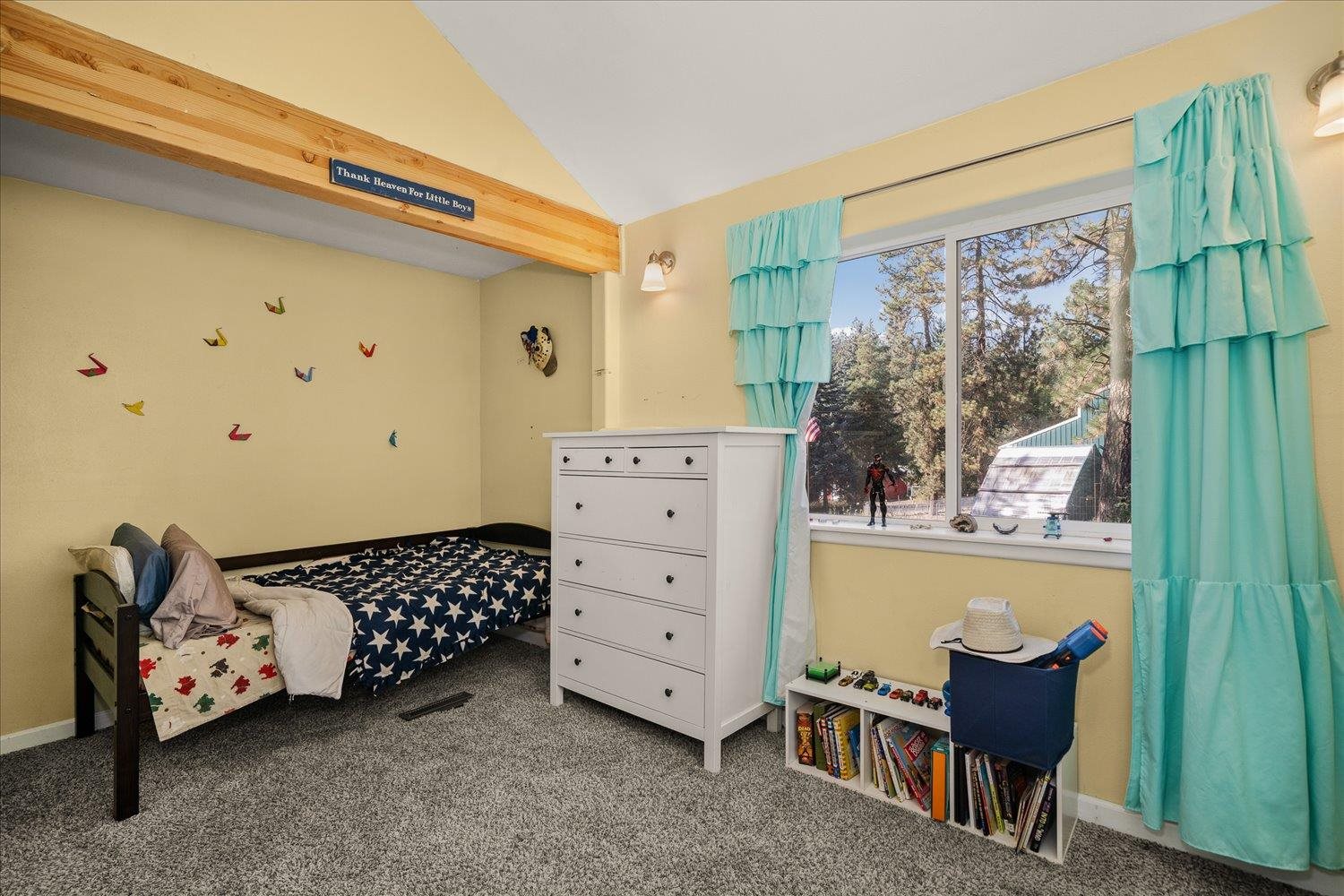 9206 North Brooks Road Spokane, WA 99224 - Photo 17 of 50