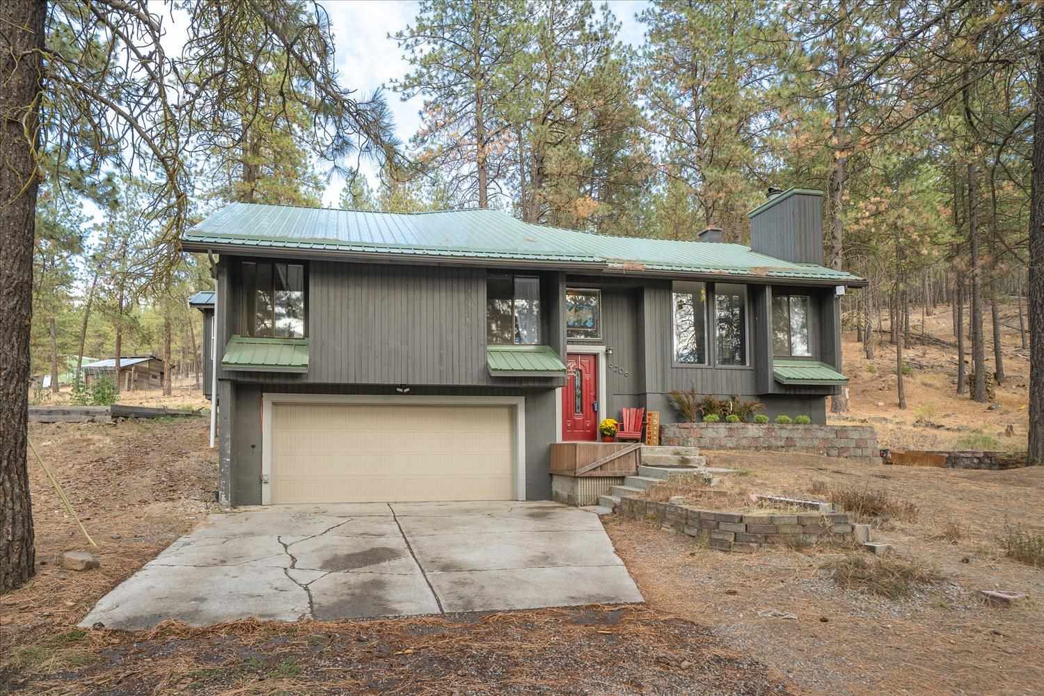 9206 North Brooks Road Spokane, WA 99224 - Photo 3 of 50