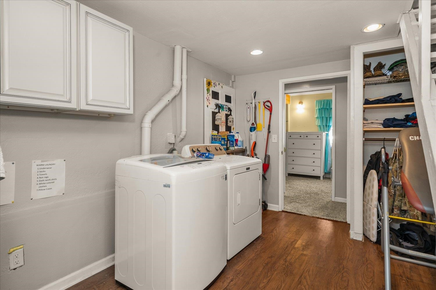 9206 North Brooks Road Spokane, WA 99224 - Photo 22 of 50