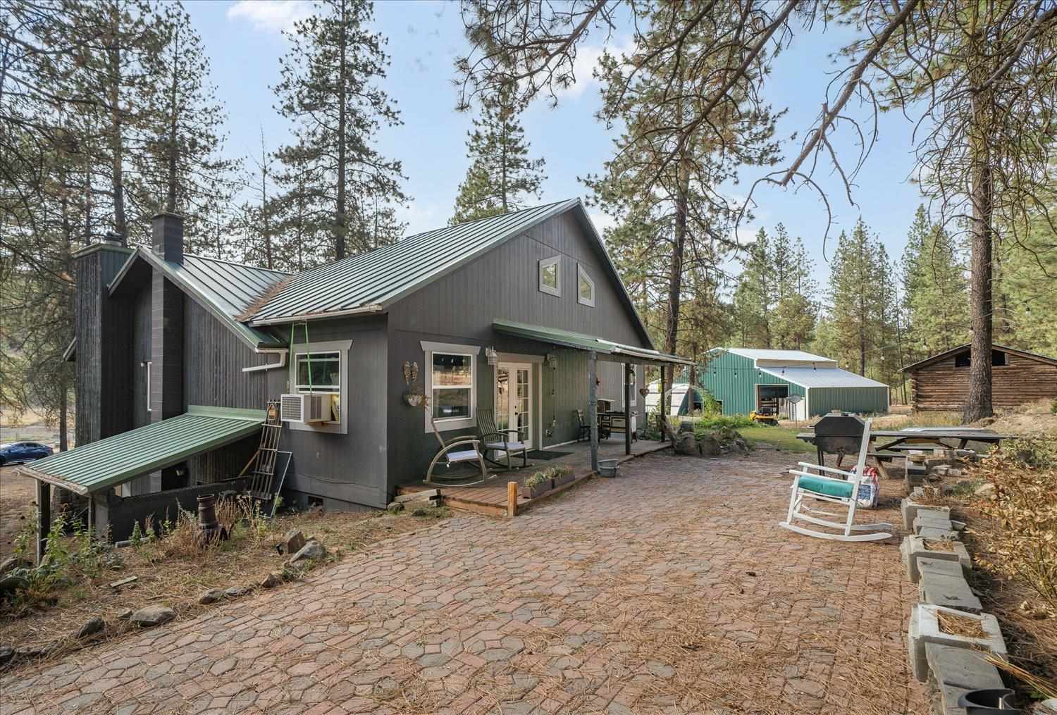 9206 North Brooks Road Spokane, WA 99224 - Photo 23 of 50