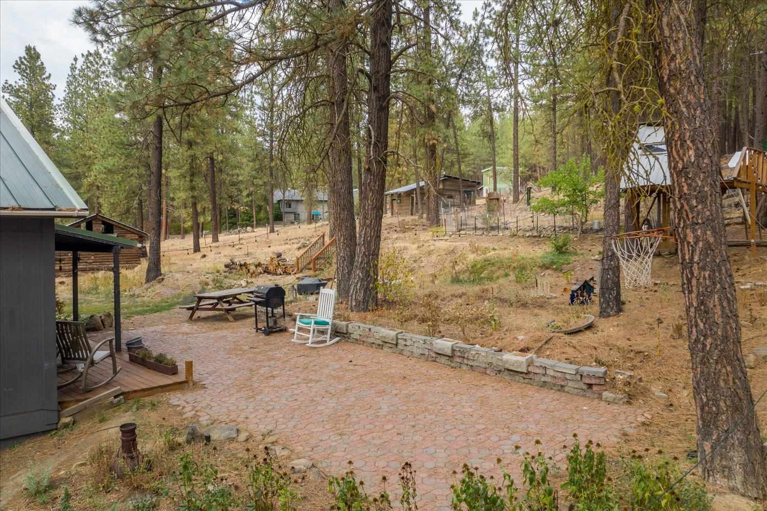 9206 North Brooks Road Spokane, WA 99224 - Photo 24 of 50