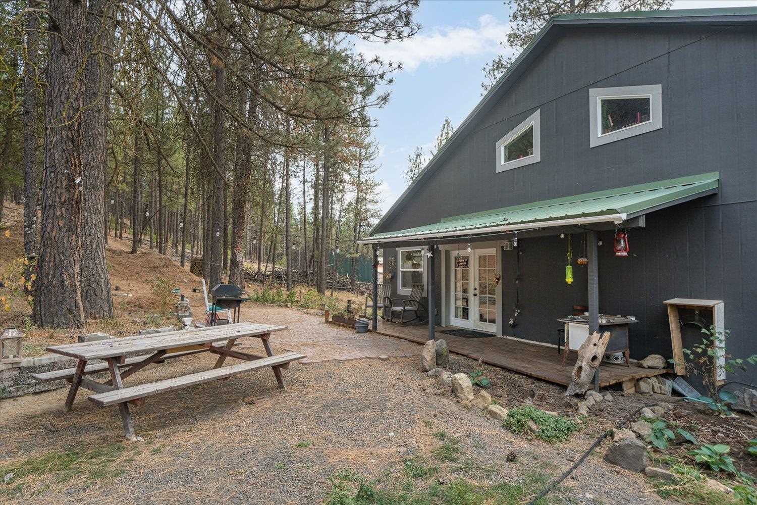 9206 North Brooks Road Spokane, WA 99224 - Photo 25 of 50