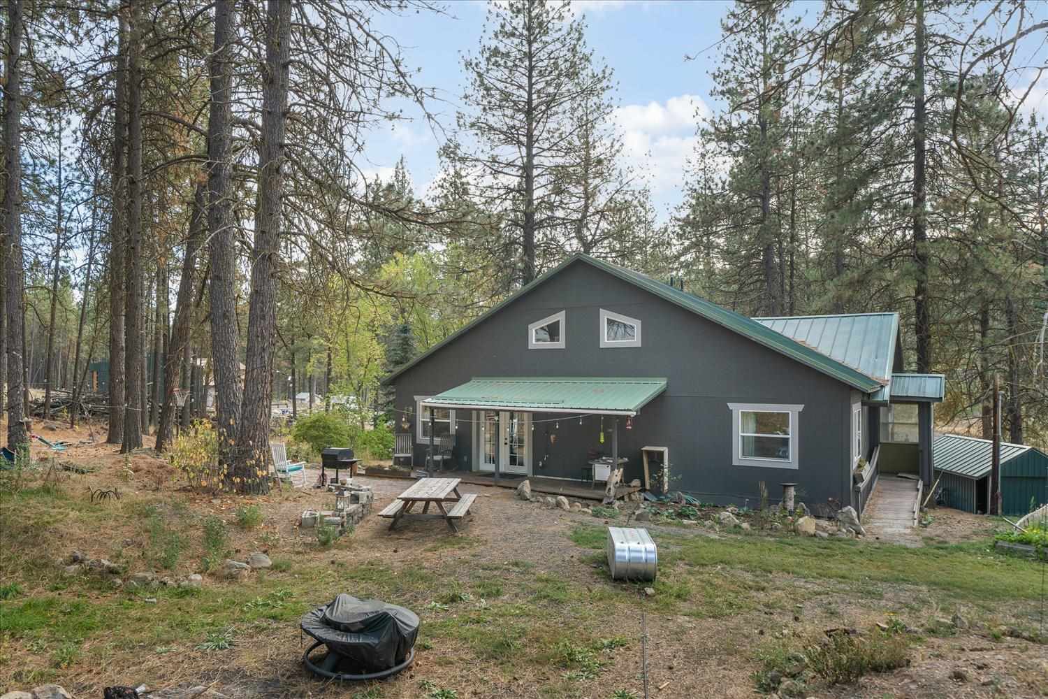 9206 North Brooks Road Spokane, WA 99224 - Photo 26 of 50