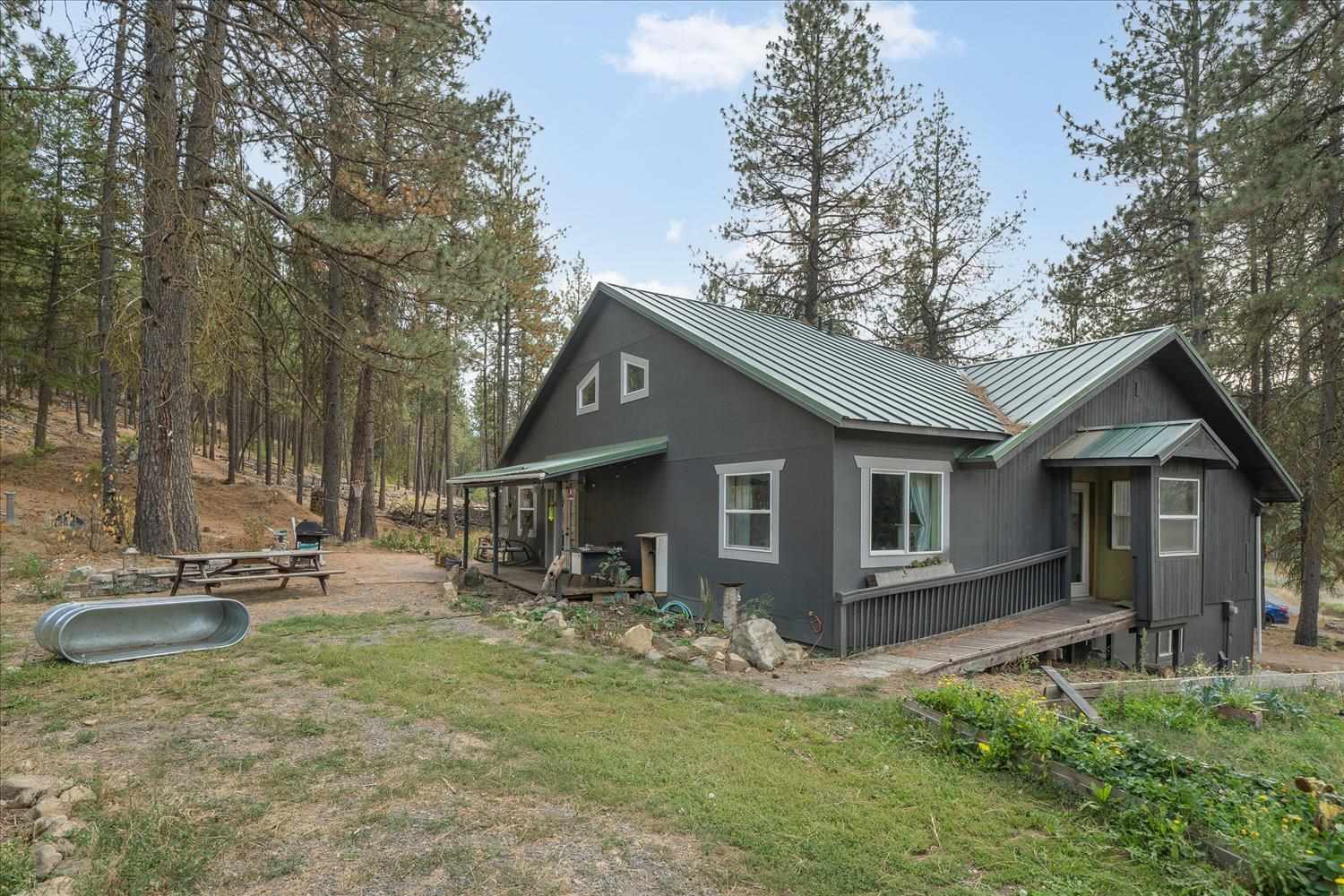 9206 North Brooks Road Spokane, WA 99224 - Photo 27 of 50