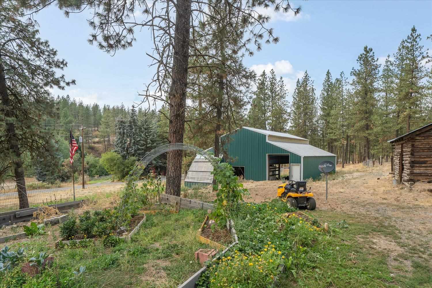 9206 North Brooks Road Spokane, WA 99224 - Photo 28 of 50