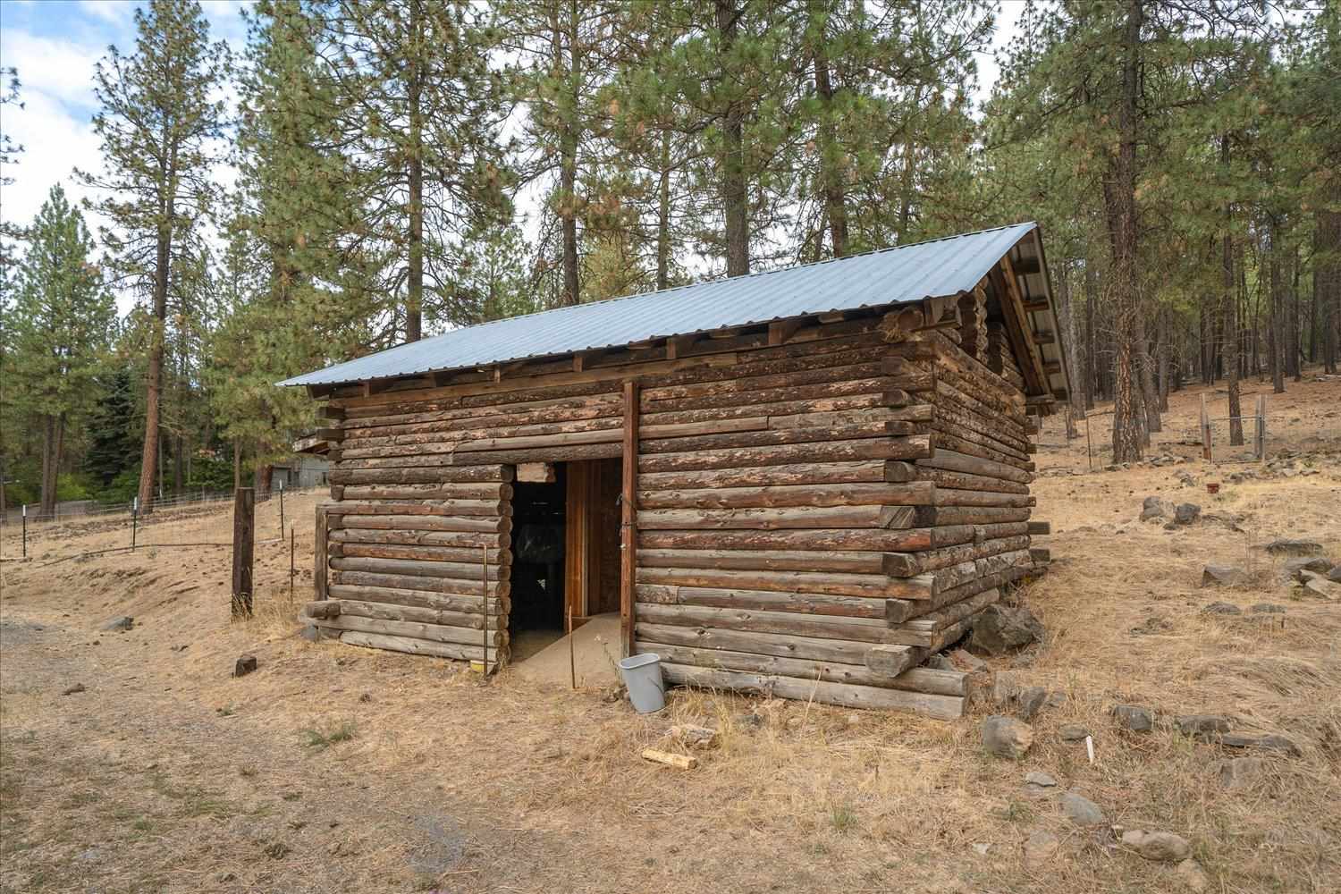 9206 North Brooks Road Spokane, WA 99224 - Photo 39 of 50