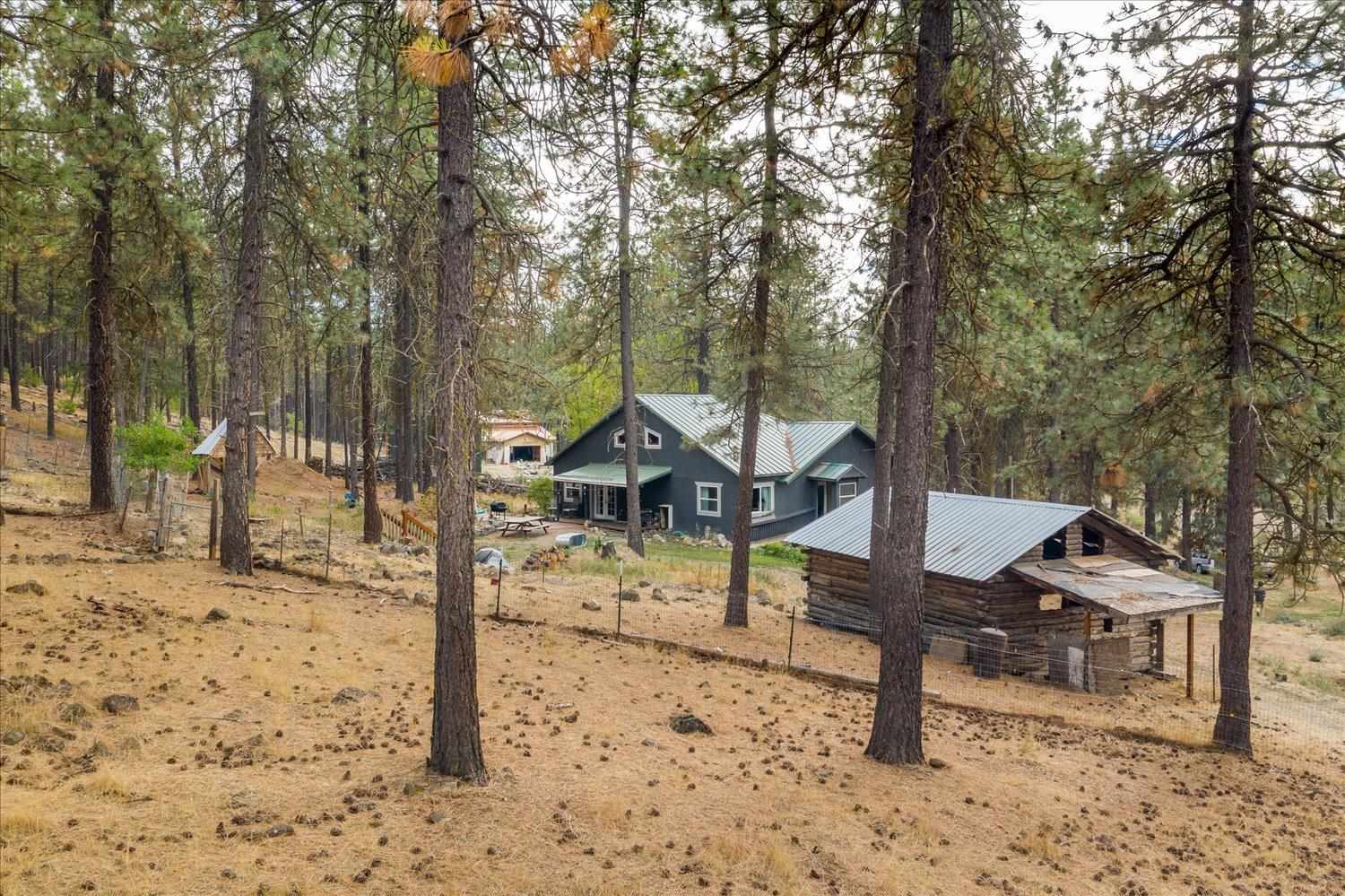 9206 North Brooks Road Spokane, WA 99224 - Photo 40 of 50