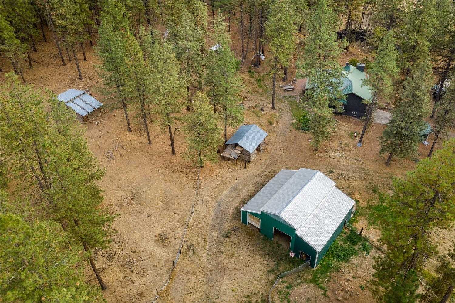 9206 North Brooks Road Spokane, WA 99224 - Photo 41 of 50