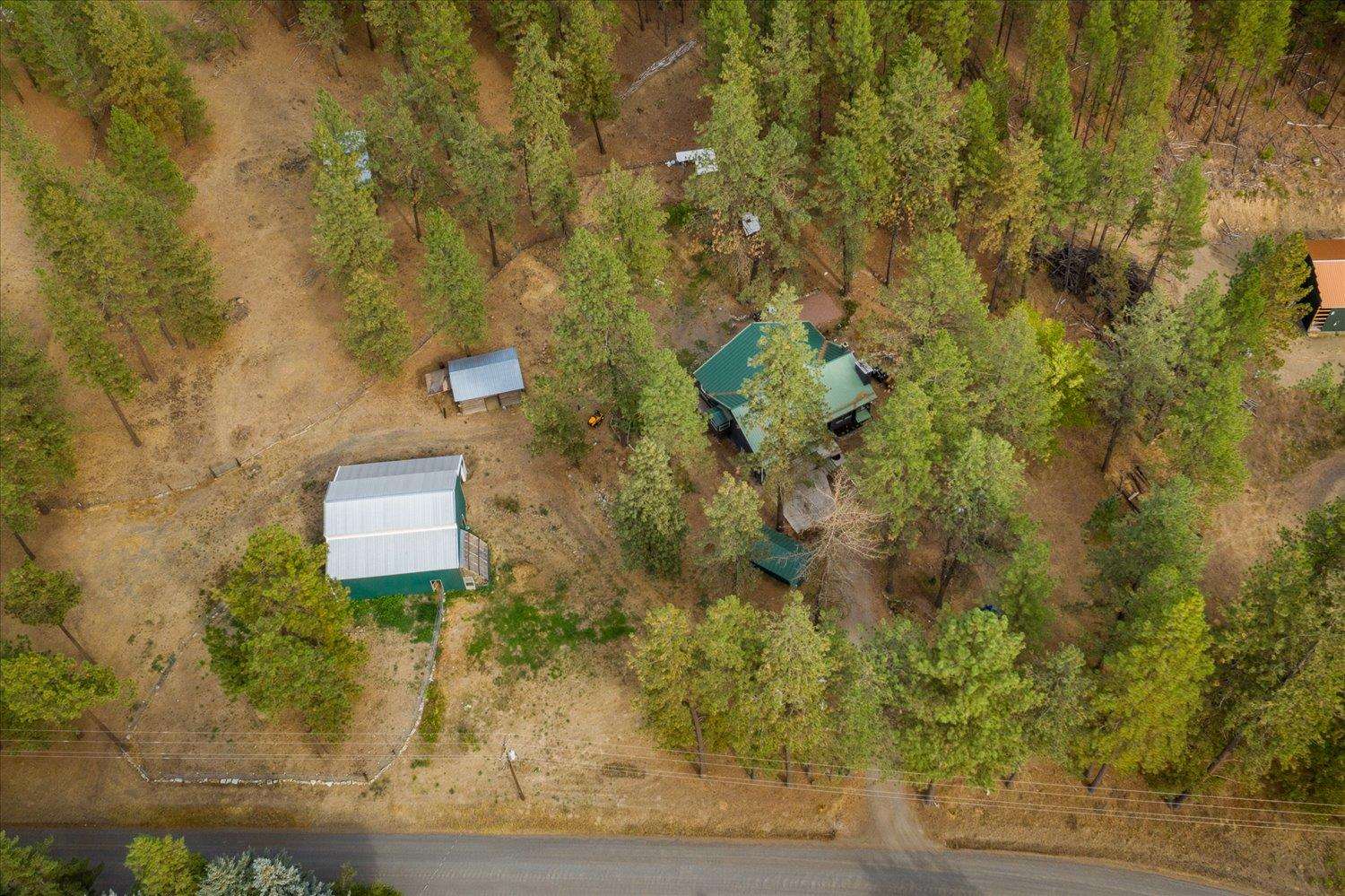 9206 North Brooks Road Spokane, WA 99224 - Photo 44 of 50