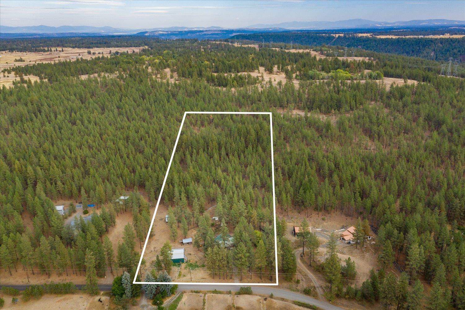 9206 North Brooks Road Spokane, WA 99224 - Photo 48 of 50
