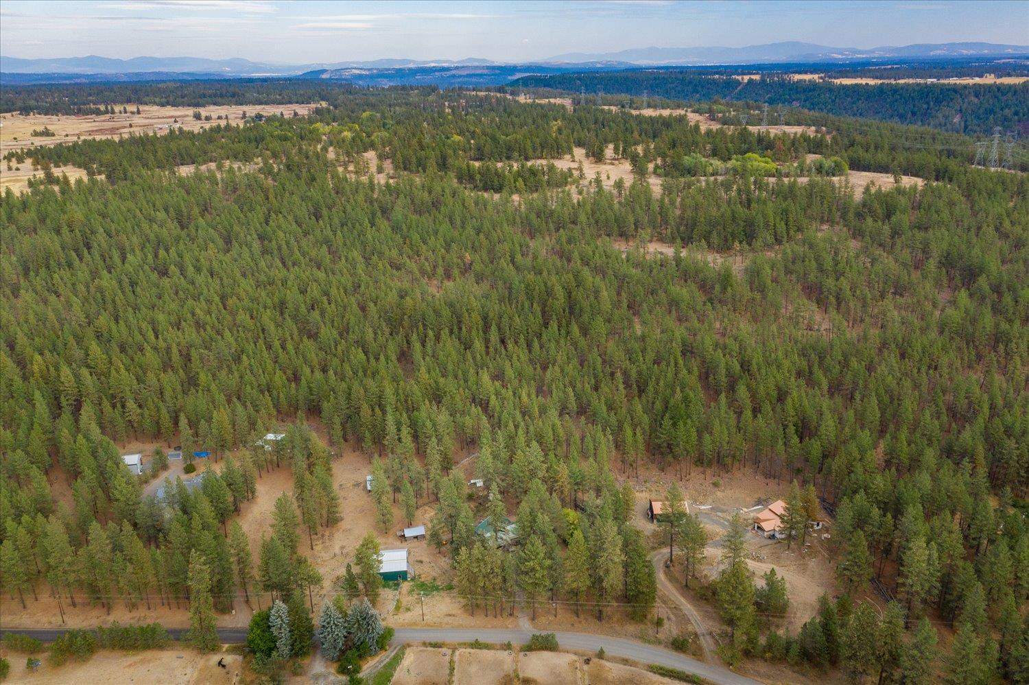 9206 North Brooks Road Spokane, WA 99224 - Photo 49 of 50