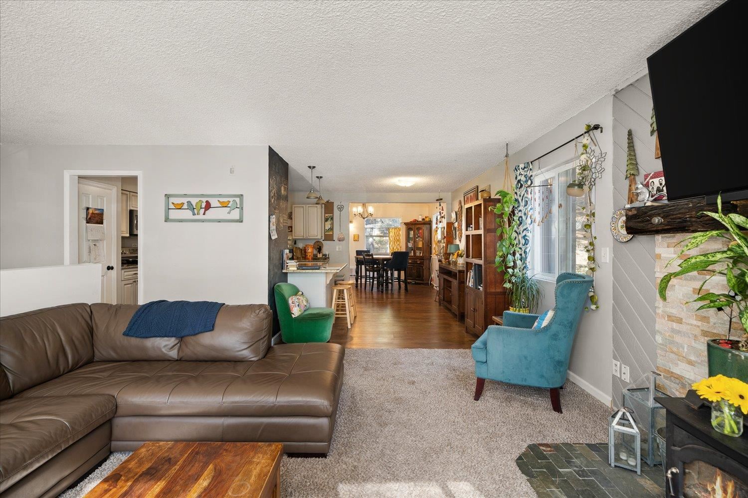 9206 North Brooks Road Spokane, WA 99224 - Photo 6 of 50