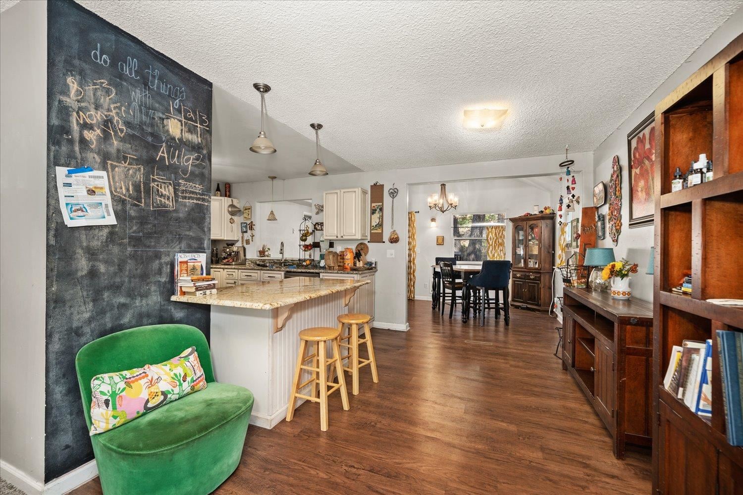 9206 North Brooks Road Spokane, WA 99224 - Photo 7 of 50