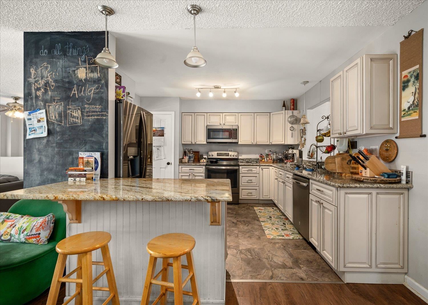 9206 North Brooks Road Spokane, WA 99224 - Photo 8 of 50