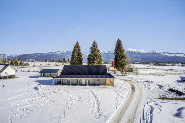 $1,295,000 | 14066 Mulberry Street, McCall, ID 83638