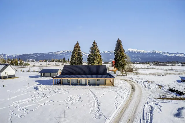 $1,295,000 | 14066 Mulberry Street, McCall, ID 83638