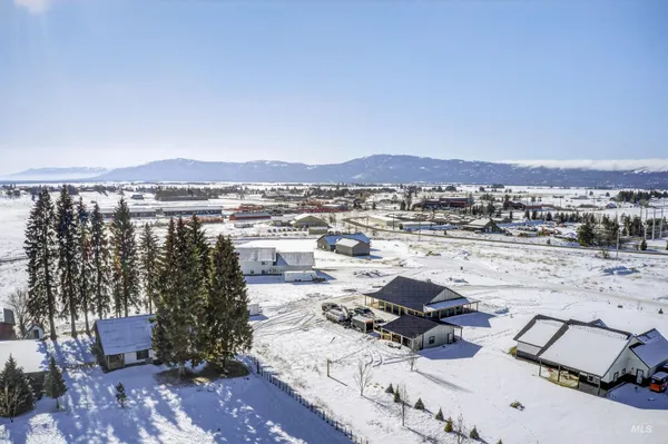 $1,295,000 | 14066 Mulberry Street, McCall, ID 83638