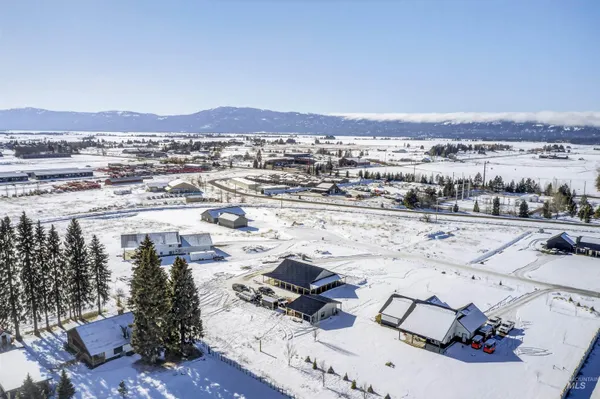 $1,295,000 | 14066 Mulberry Street, McCall, ID 83638