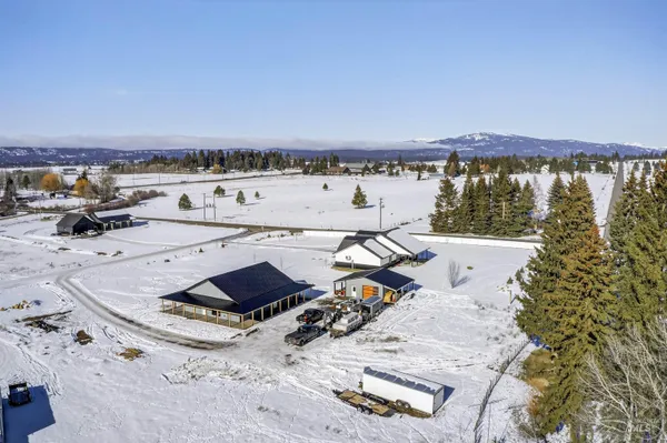 $1,295,000 | 14066 Mulberry Street, McCall, ID 83638