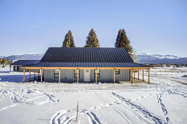 $1,295,000 | 14066 Mulberry Street, McCall, ID 83638