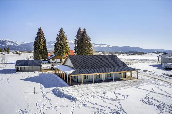 $1,295,000 | 14066 Mulberry Street, McCall, ID 83638