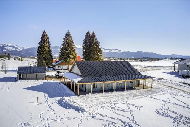 $1,295,000 | 14066 Mulberry Street, McCall, ID 83638