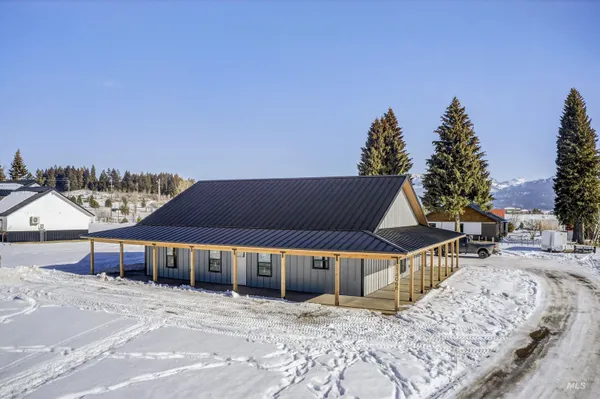 $1,295,000 | 14066 Mulberry Street, McCall, ID 83638