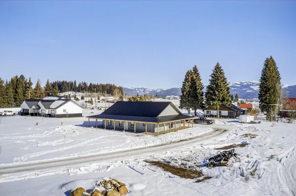 $1,295,000 | 14066 Mulberry Street, McCall, ID 83638